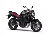 2009 Yamaha FZ6 S2 ABS photo